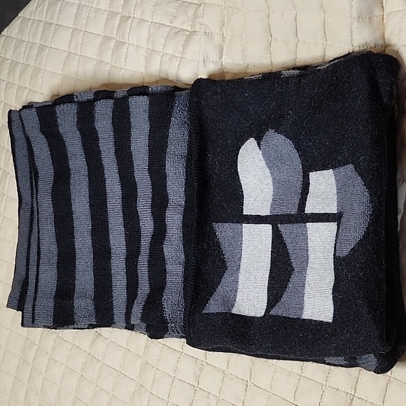 Marc by Marc jacobs  wool scarf - Picture 2 of 7